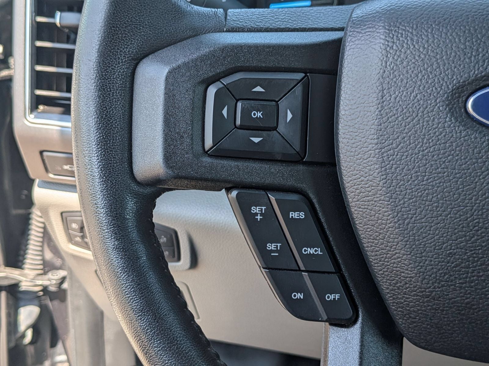 2020 Ford F-150 XLT 4X4