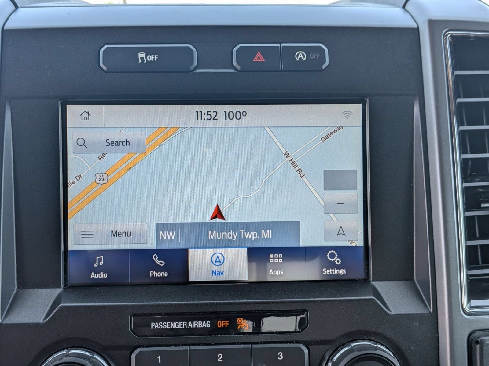 2020 Ford F-150 XLT 4X4