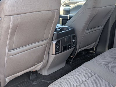 2020 Ford F-150 XLT 4X4