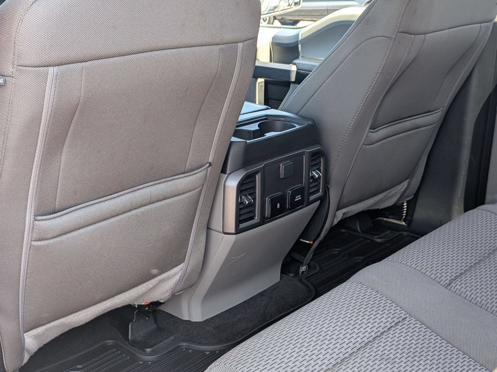 2020 Ford F-150 XLT 4X4