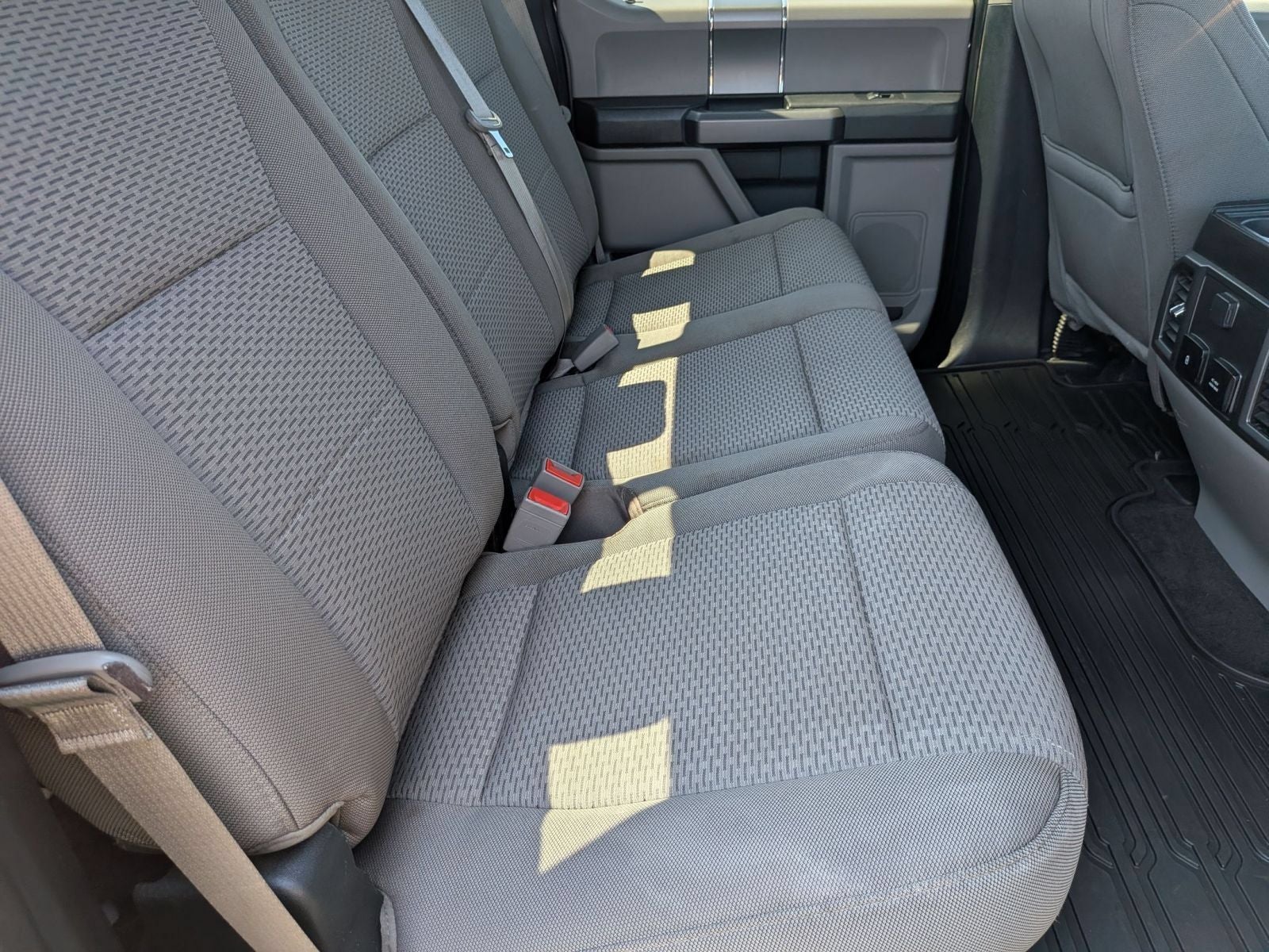 2020 Ford F-150 XLT 4X4