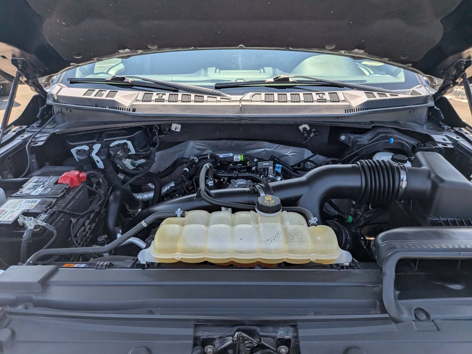 2020 Ford F-150 XLT 4X4