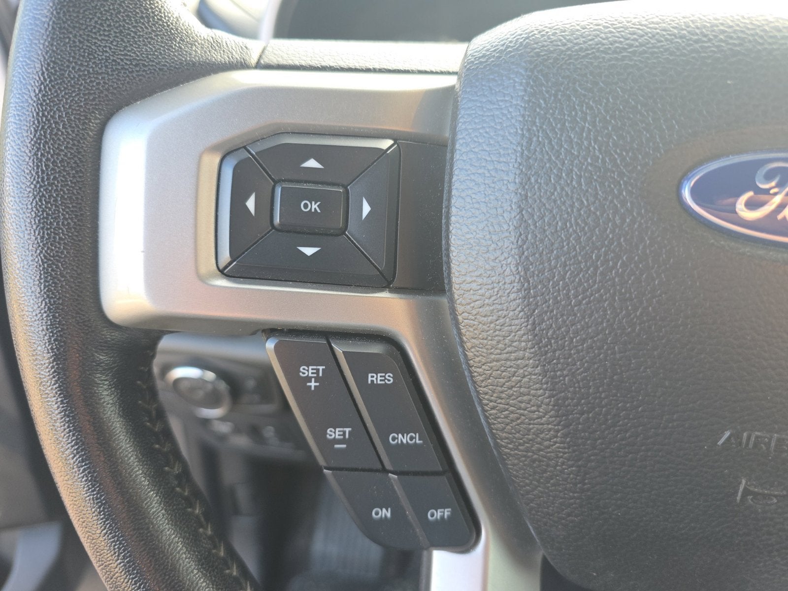 2020 Ford F-150 Lariat 4X4