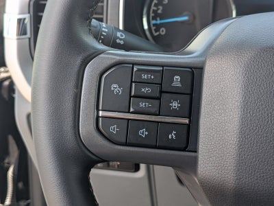 2023 Ford F-150 XLT 4X4