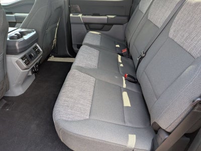 2023 Ford F-150 XLT 4X4