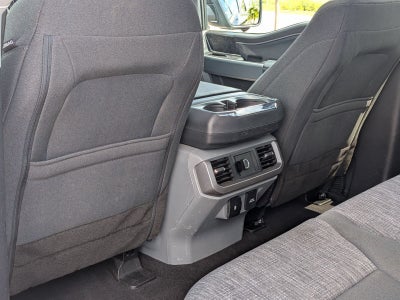 2023 Ford F-150 XLT 4X4