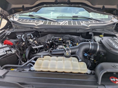 2023 Ford F-150 XLT 4X4