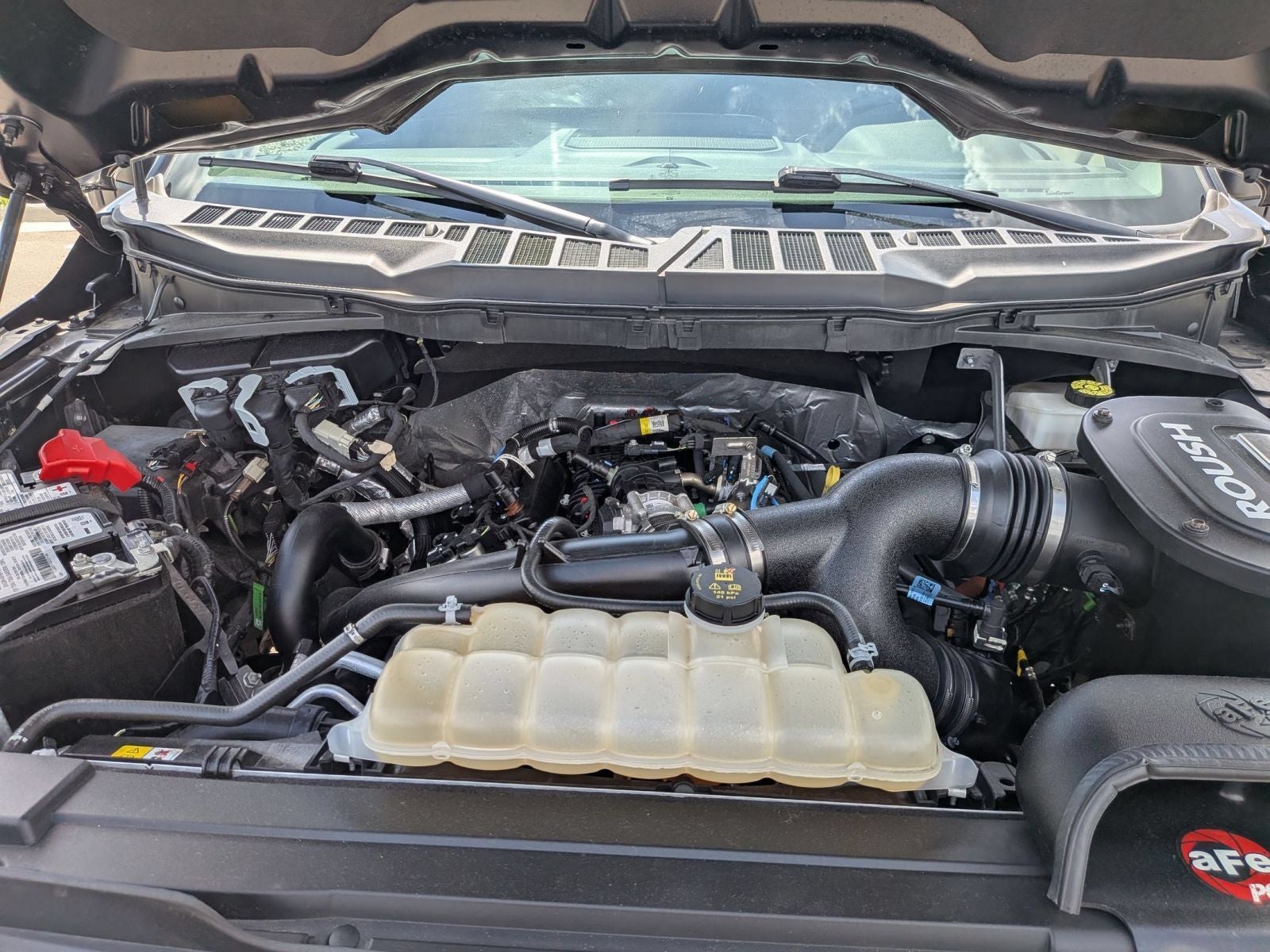 2023 Ford F-150 XLT 4X4
