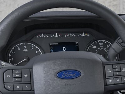 2026 Ford F-150 STX In-Transit
