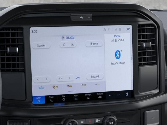 2026 Ford F-150 STX In-Transit