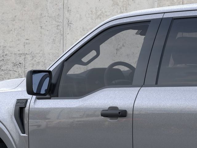 2026 Ford F-150 STX In-Transit