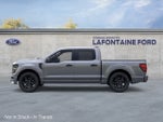 2026 Ford F-150 STX In-Transit