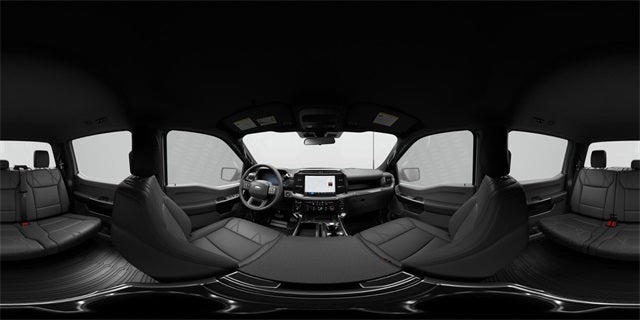 2026 Ford F-150 STX In-Transit