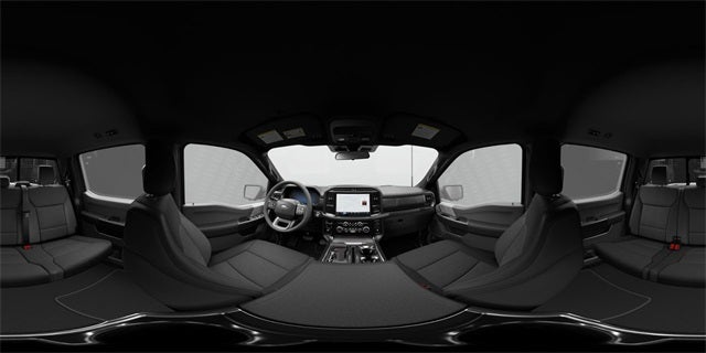 2026 Ford F-150 XLT In-Transit