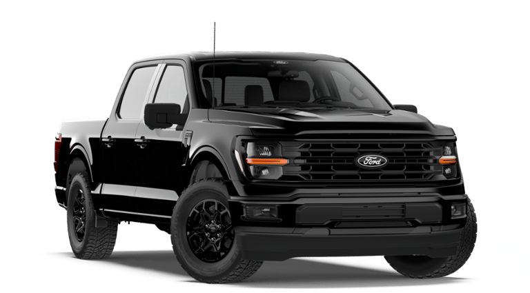 2026 Ford F-150 XLT In-Transit