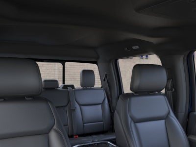 2026 Ford F-150 XLT In-Transit