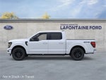 2026 Ford F-150 XLT In-Transit