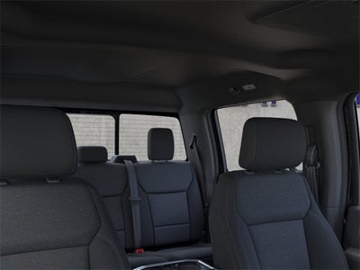 2026 Ford F-150 XLT In-Transit