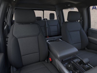 2026 Ford F-150 XLT In-Transit