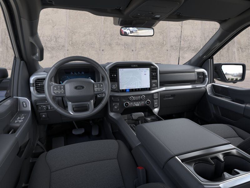 2026 Ford F-150 XLT In-Transit