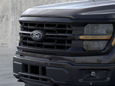 2026 Ford F-150 XLT In-Transit