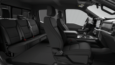 2026 Ford F-150 XLT In-Transit