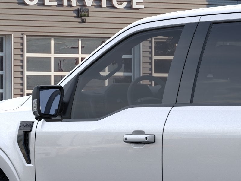 2026 Ford F-150 XLT In-Transit