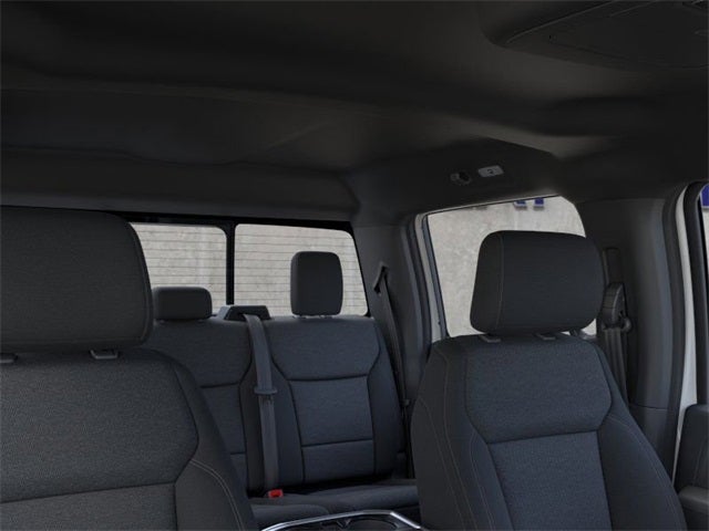 2026 Ford F-150 XLT In-Transit