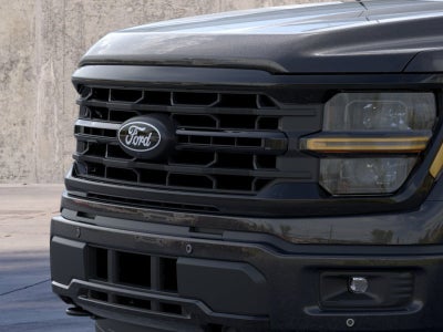 2026 Ford F-150 XLT In-Transit