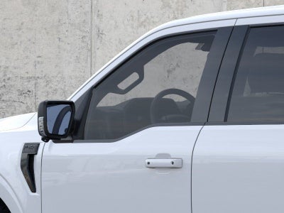 2026 Ford F-150 XLT In-Transit