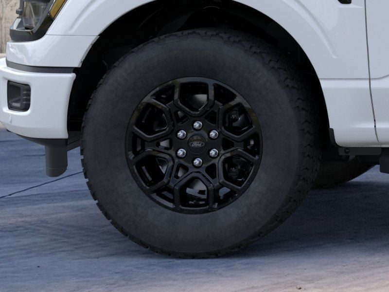 2026 Ford F-150 XLT In-Transit