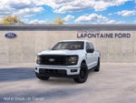 2026 Ford F-150 XLT In-Transit