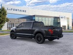 2026 Ford F-150 XLT In-Transit