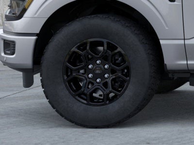 2026 Ford F-150 XLT In-Transit
