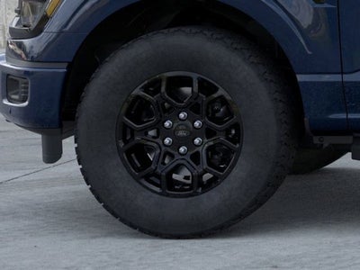 2026 Ford F-150 XLT In-Transit