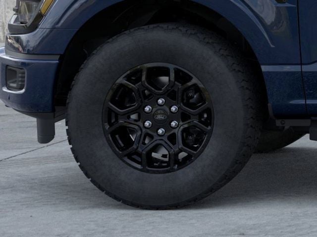 2026 Ford F-150 XLT In-Transit