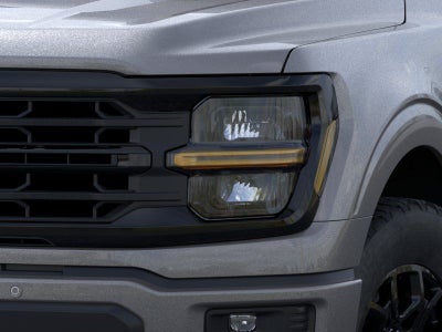 2026 Ford F-150 XLT In-Transit