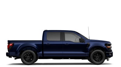 2026 Ford F-150 XLT In-Transit