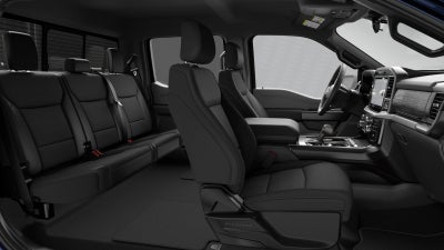 2026 Ford F-150 XLT In-Transit