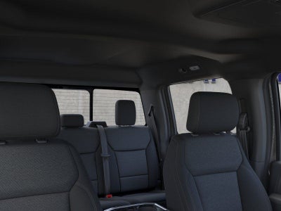 2026 Ford F-150 XLT In-Transit
