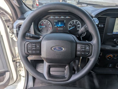 2023 Ford F-150 XL 4X4