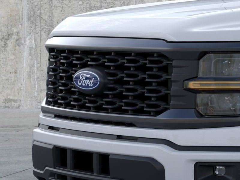 2026 Ford F-150 STX In-Transit