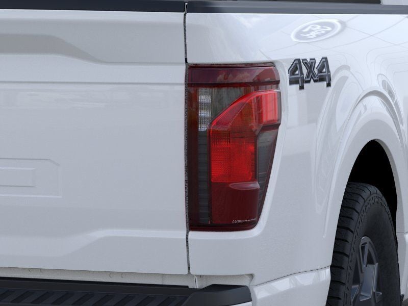 2026 Ford F-150 STX In-Transit