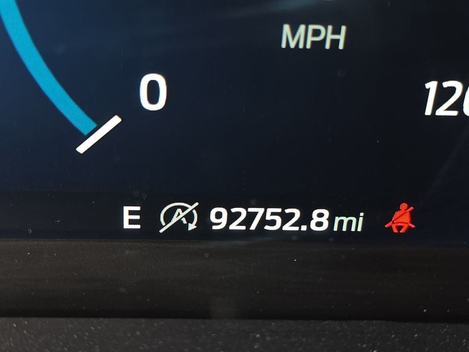 2021 Ford F-150 Lariat 4X4