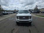 2021 Ford F-150 Lariat 4X4