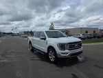 2021 Ford F-150 Lariat 4X4
