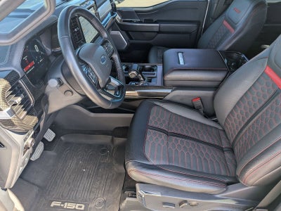 2023 Ford F-150 Lariat Shelby Super Snake 775HP