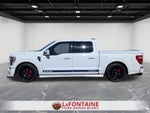 2023 Ford F-150 Lariat Shelby Super Snake 775HP