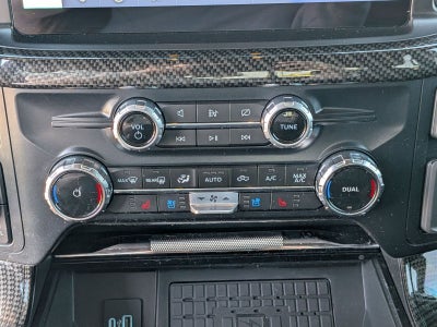 2023 Ford F-150 Lariat Shelby Super Snake 775HP