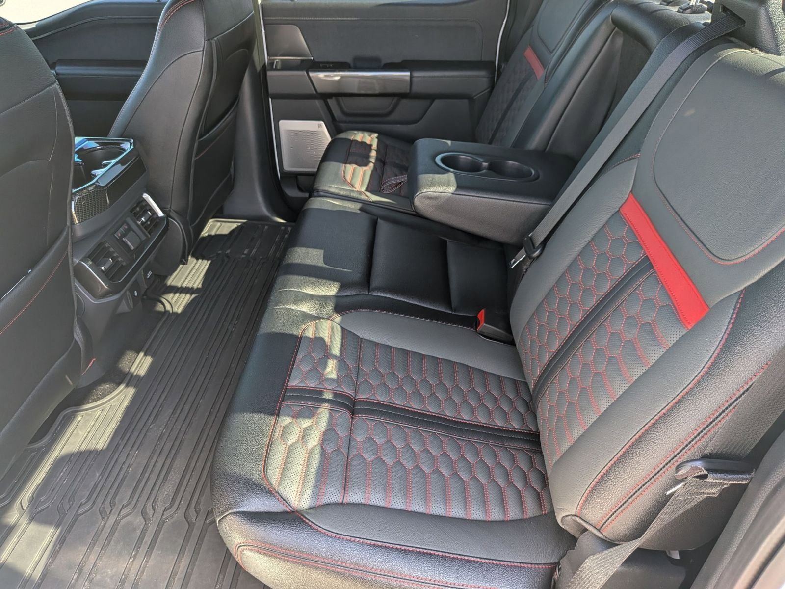 2023 Ford F-150 Lariat Shelby Super Snake 775HP